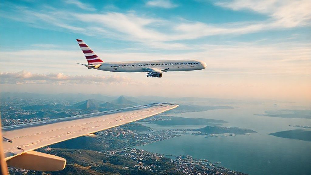 Airline Ticket Sales Online: How to Book Flights Safely and Affordably