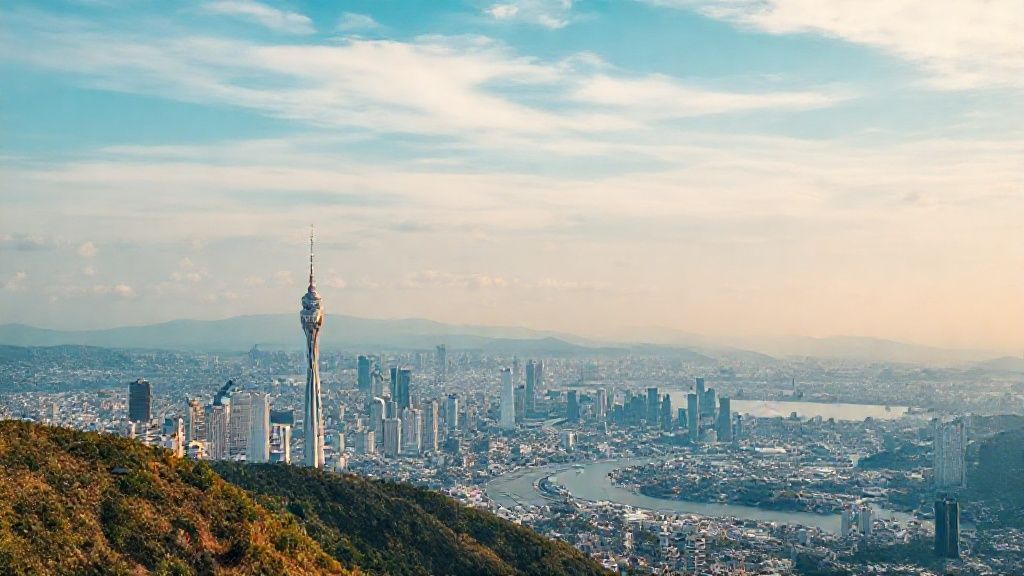 Tu guía definitiva para reservar vuelos multidestino