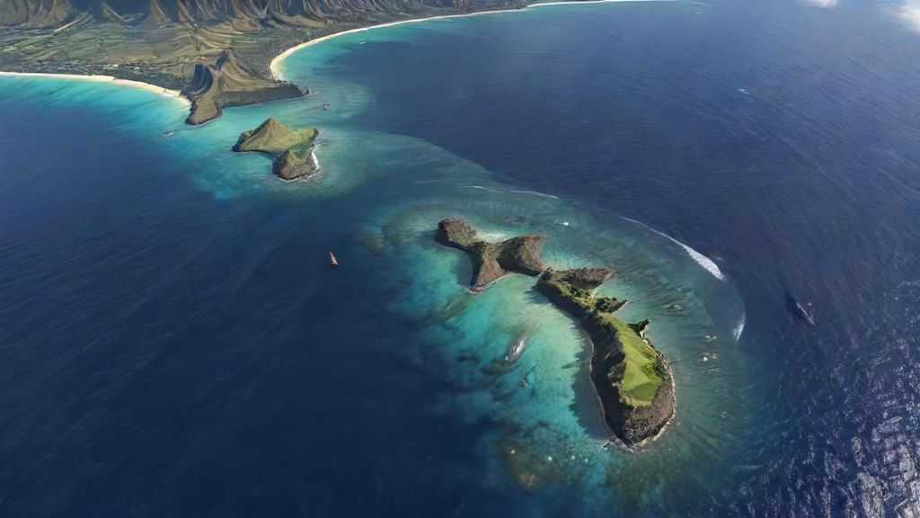 Your Ultimate Guide to Finding Direct Flights to Hawaii