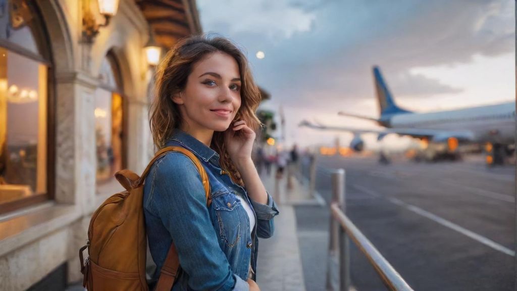 How to Book Safe and Cheap Flights as a Solo Traveler