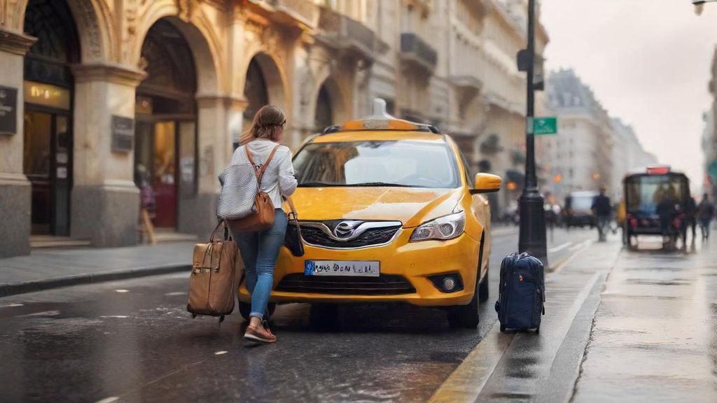 El secreto del viajero inteligente: cómo los agregadores de vuelos le ahorran tiempo y dinero