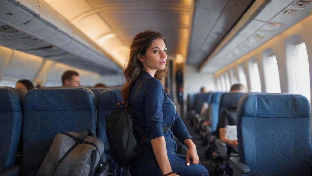 Qué hacer si cancelan tu vuelo: Guía para el pasajero