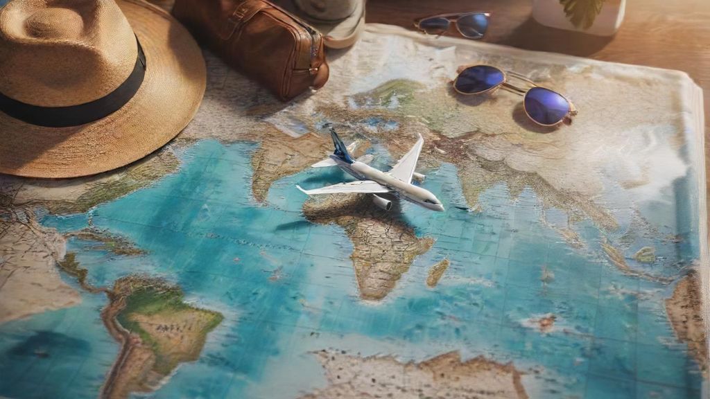 Tu guía definitiva para reservar vuelos de verano