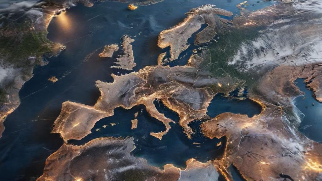 La guía definitiva: ¿Cuándo es el momento más barato para reservar vuelos a Europa?