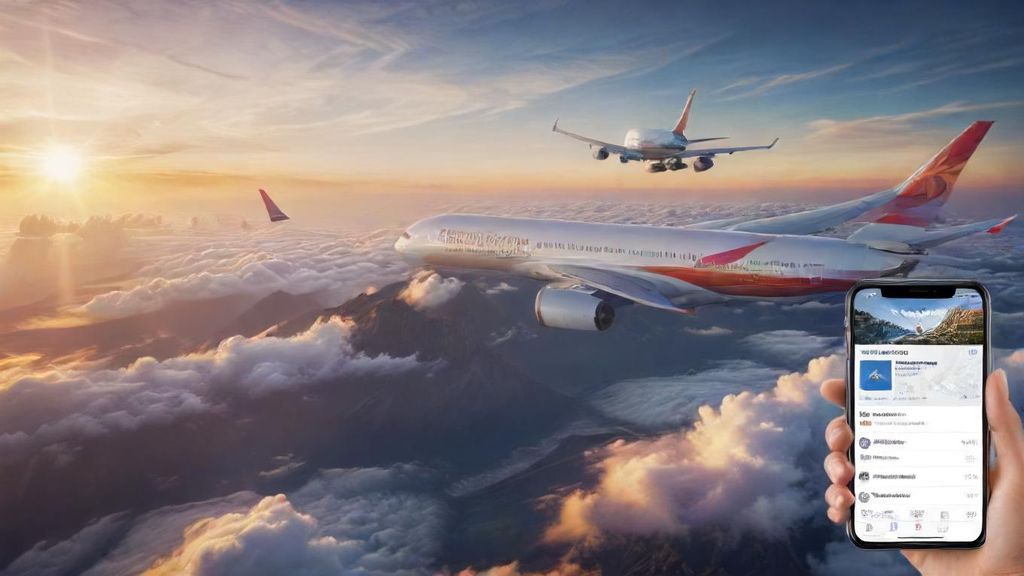 How to Use Flight Price Alerts to Save Money on Your Next Trip