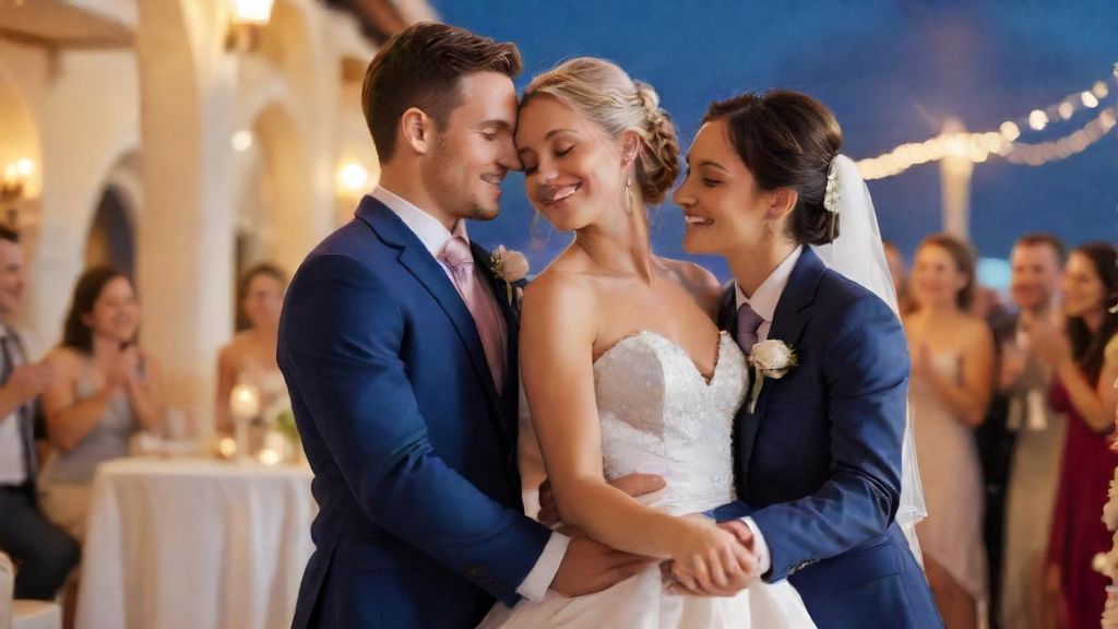 Reserva de vuelos para los invitados a tu boda de destino: una guía sin estrés