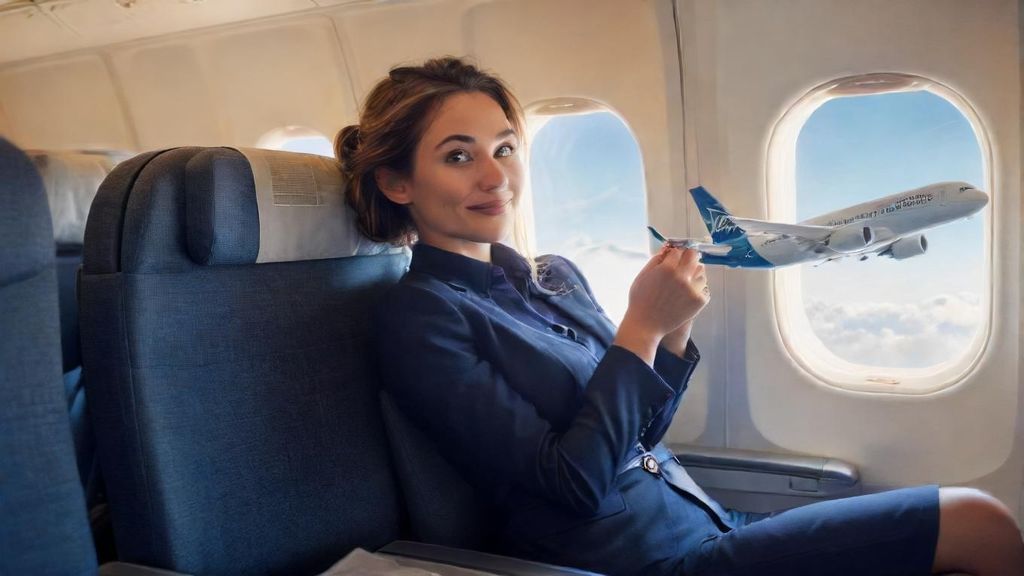 Consiga vuelos gratuitos: Guía para principiantes sobre cómo canjear millas aéreas