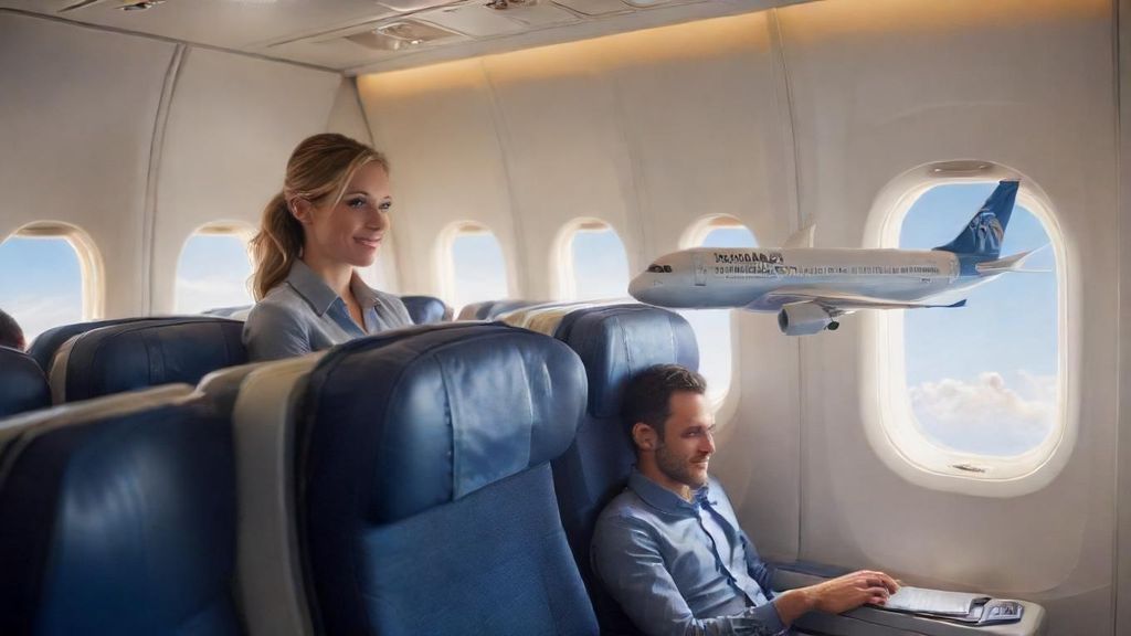 Aerolíneas de servicio completo frente a bajo coste: ¿cuál es la mejor para tu viaje?