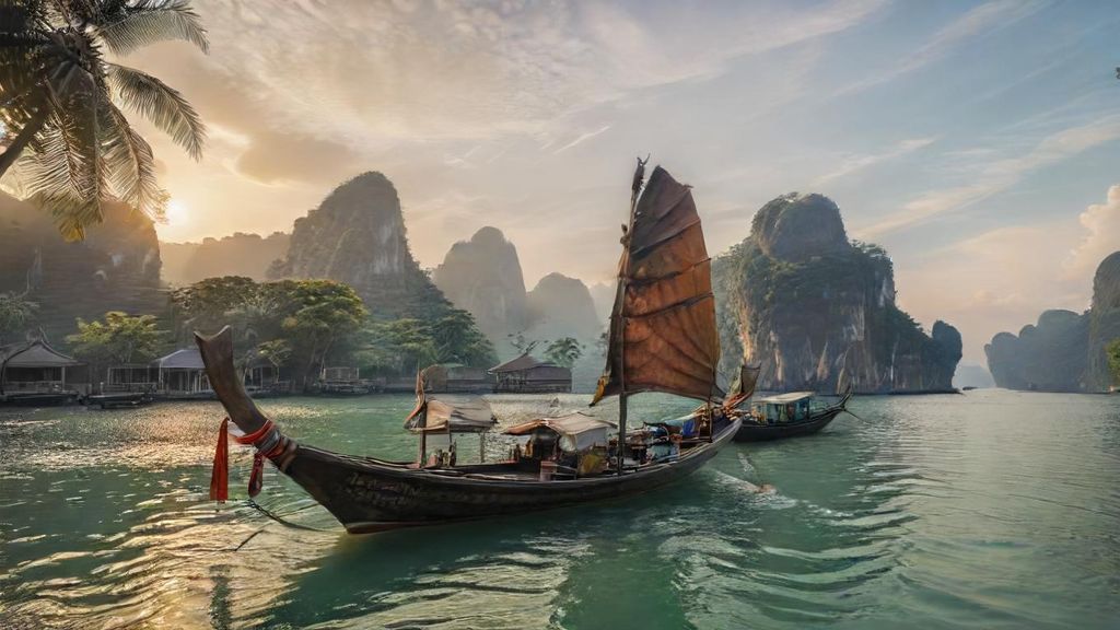 Unlock Southeast Asia: Your Guide to the Cheapest Months to Fly