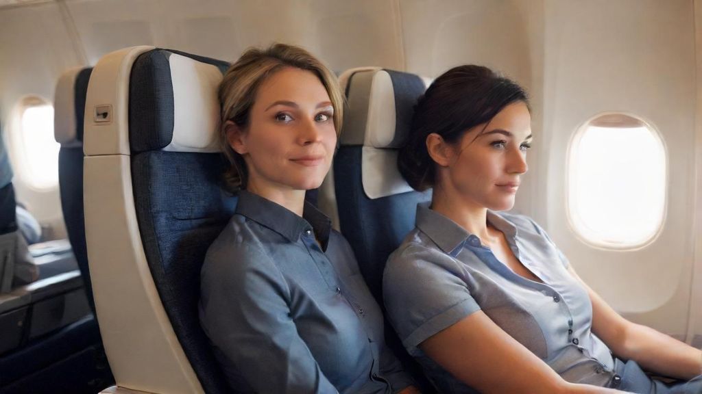 Is Upgrading to Premium Economy Worth the Cost?