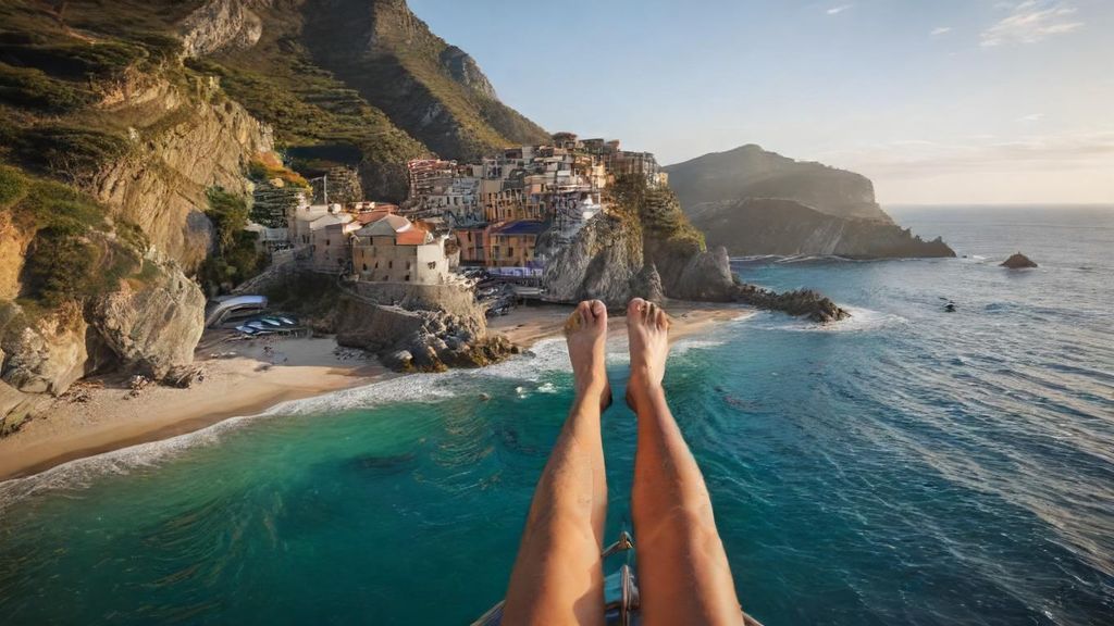 Escape the Everyday: Your Guide to Last-Minute Weekend Getaways