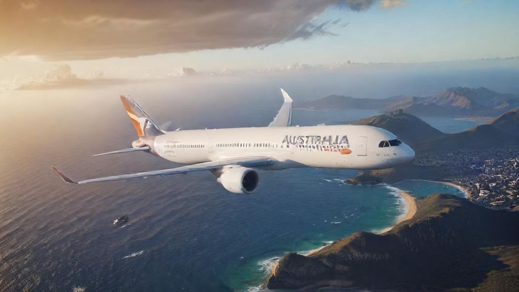 Unlock Australia: Your Guide to the Cheapest Flights