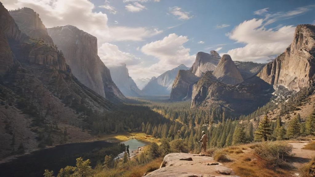 Fly into Adventure: Your Guide to Booking Flights to US National Parks