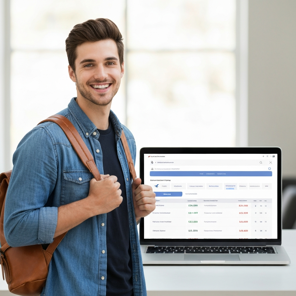 How to Budget for Your International Flight Tickets Like a Pro