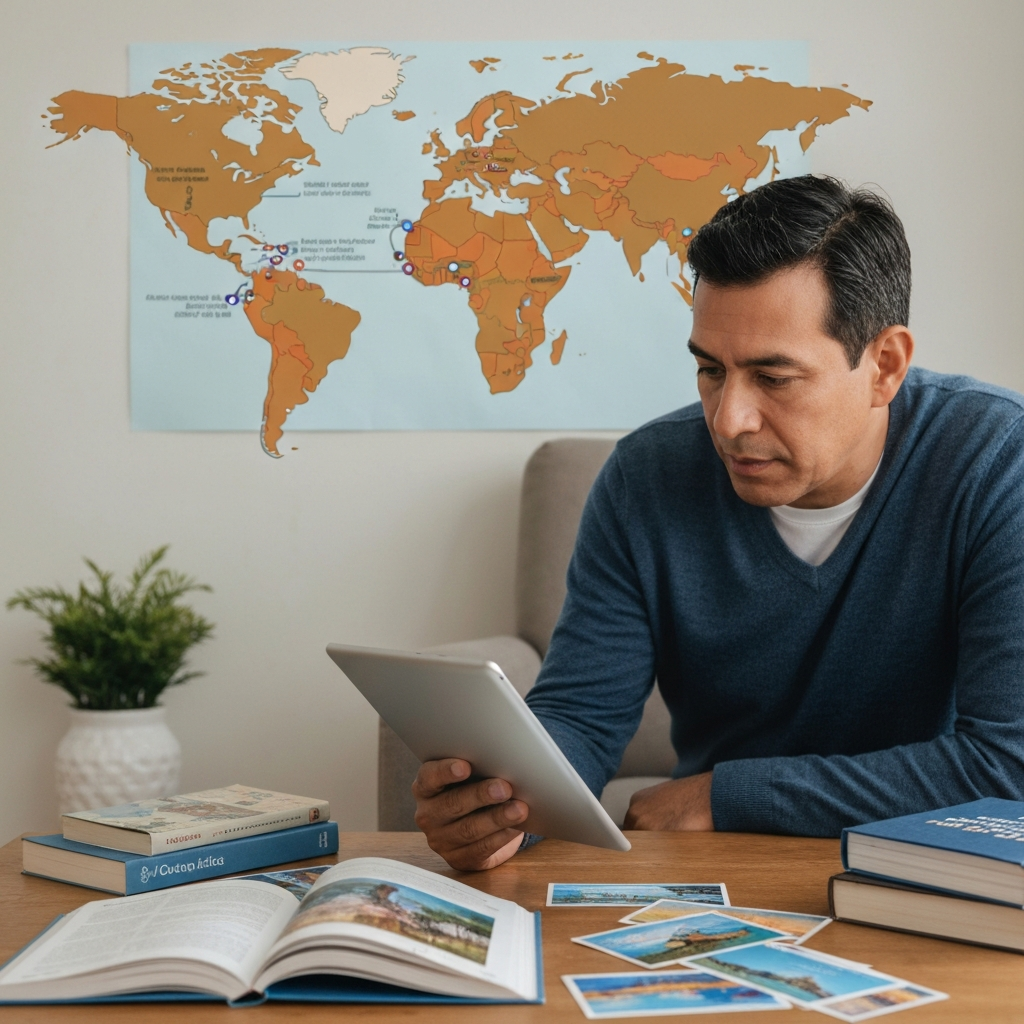 Around the World Tickets vs Multiple One-Ways: Which Strategy Saves You More?