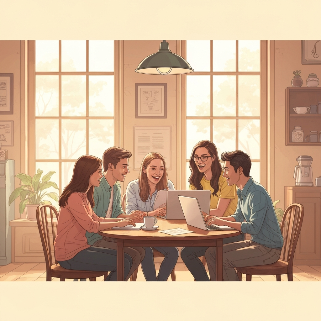 Cómo planificar y reservar un viaje sorpresa para un ser querido