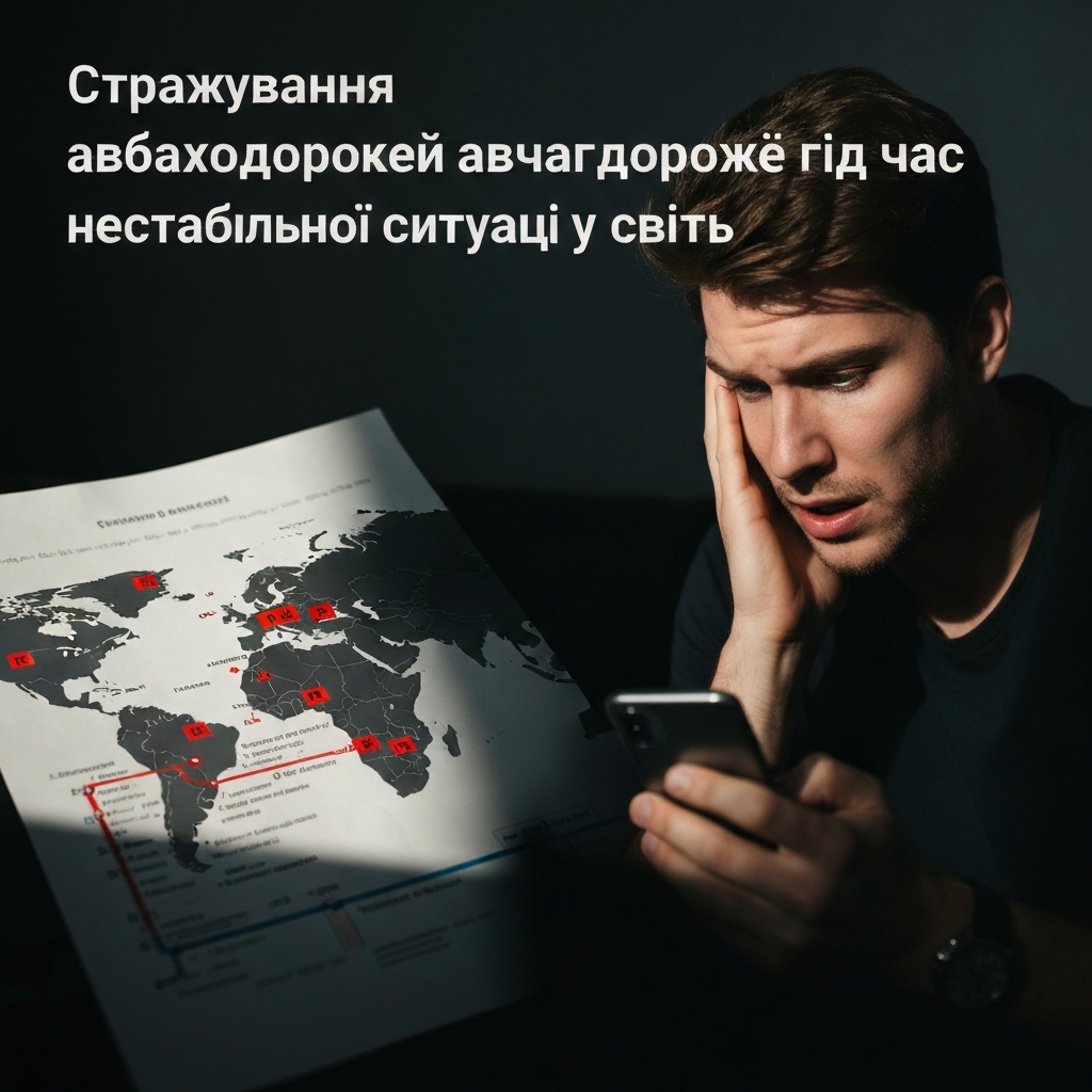 Why Travel Insurance Is Your Best Investment During Global Uncertainty