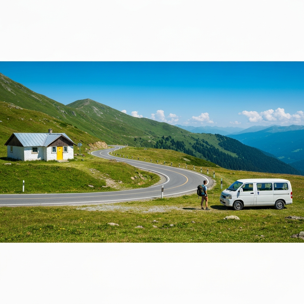 Navigating Your Journey Home: The Best Routes from Asia to Europe Right Now