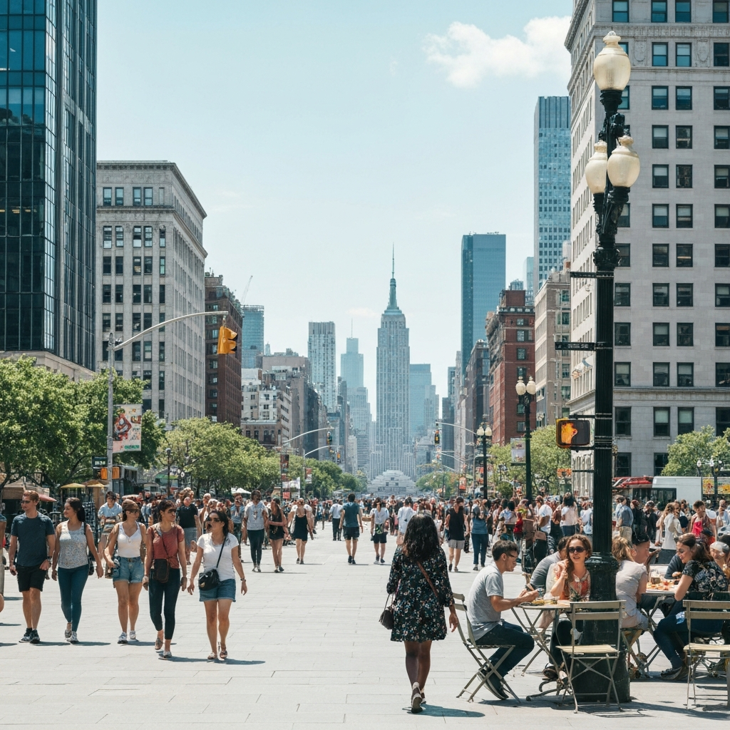 Mastering the Art of Budget Travel: When to Book Your US City Getaway