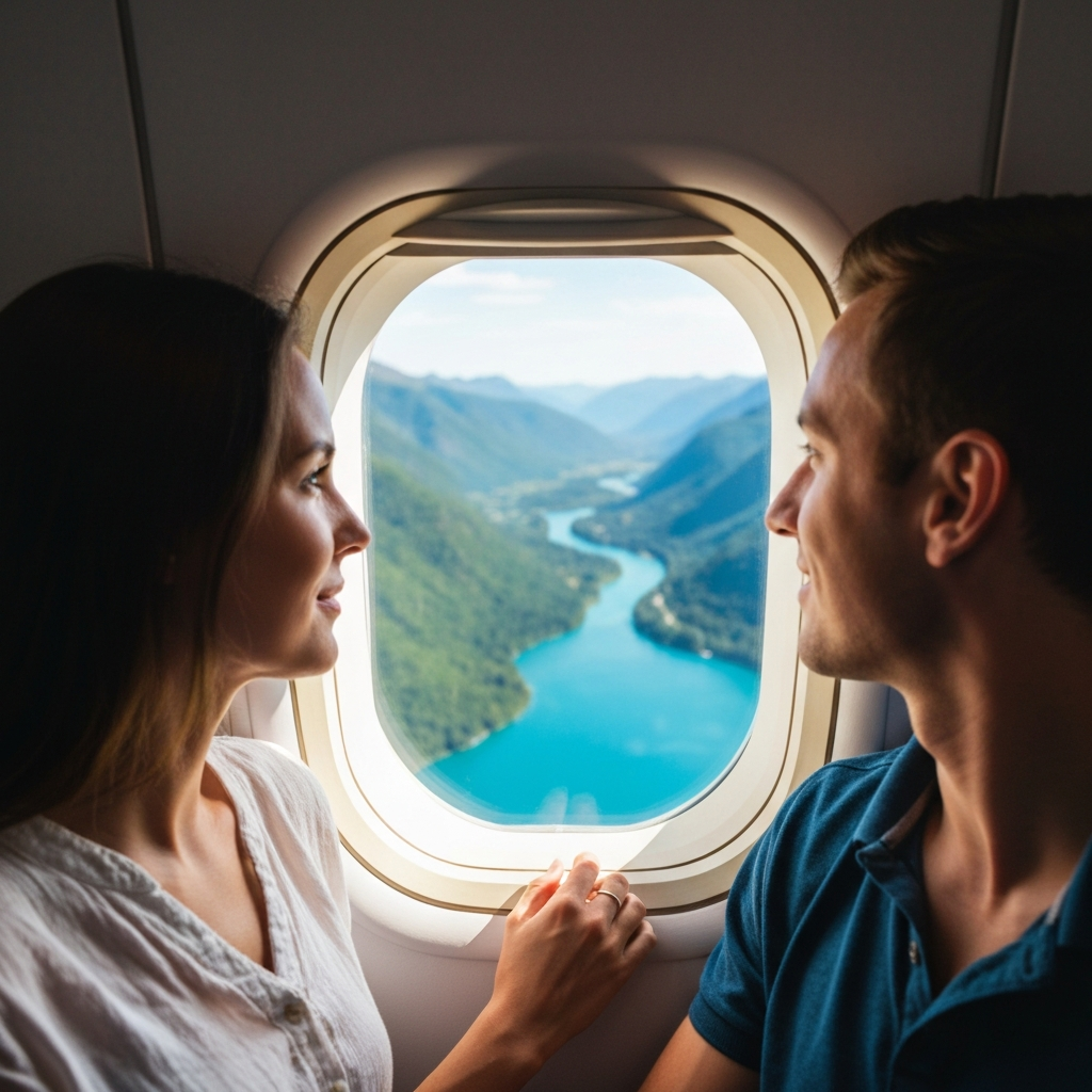 How Far in Advance Should You Book a Domestic Flight?