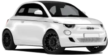 Small cars